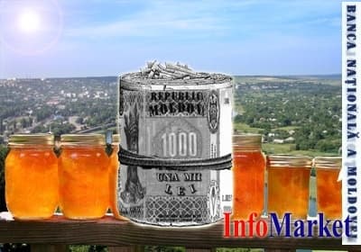 Чистая прибыль банков Молдовы в I полугодии 2014 года составила 491,4 млн леев ($35,2 млн), увеличившись на  1,7%  в сравнении с тем же периодом 2013 года