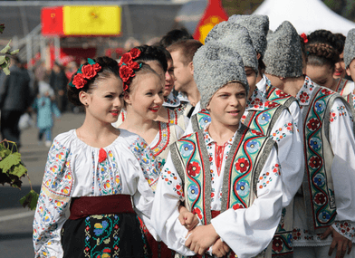 Некоторые районы могут получить новый статус