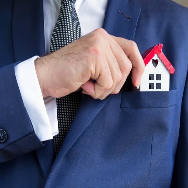 Налог на недвижимое имущество: право на освобождение от уплаты