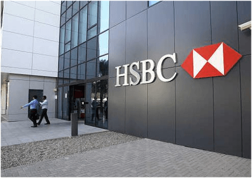 Cinci bănci mari din SUA, Marea Britanie şi Elveţia au fost amendate cu 3,3 miliarde de dolari