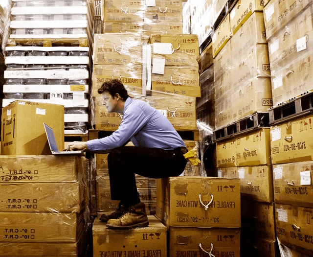 Учет корректировки по обесценению стоимости запасов