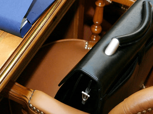 Руководителей ГНС и ТС будет назначать правительство