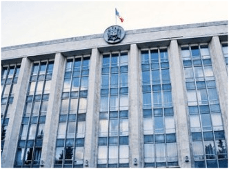 Постановление об отставке правительства Молдовы опубликовано в Monitorul oficial