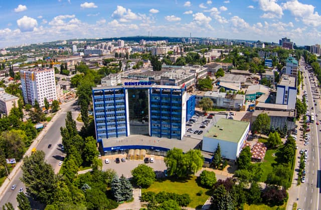 Молдова – в рейтинге самых дешевых стран мира