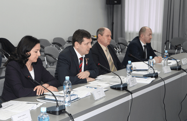 Un pas înainte pentru Proiectul TAMP