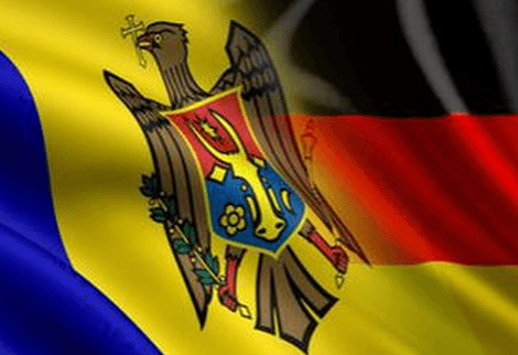 Германия расширит сотрудничество с Молдовой в области экономики