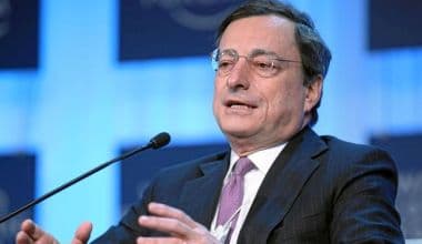 Draghi: Franta are nevoie de reforme si stabilitate fiscala. Germania e un exemplu de urmat