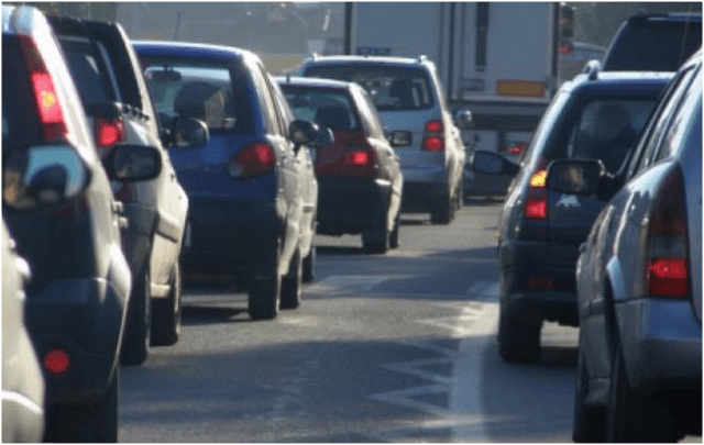 Cîți bani a adus la buget taxa de utilizare a drumurilor în prima jumătate de an