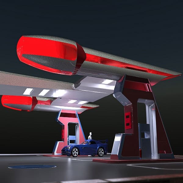 Снижены цены на топливо