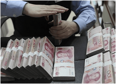China anunţă reduceri de taxe de 6,5 miliarde de dolari pentru a stimula creşterea economiei