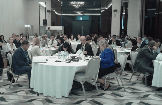 Trezoreriile din peste 20 de ţări s-au reunit la Chişinău pentru schimb de experienţă