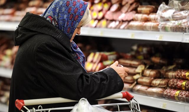 После небольшой паузы цены поползли вверх