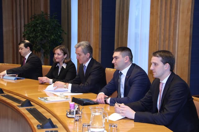 Moldova va prelua experiența în domeniul agriculturii a Olandei, cel mai mare exportator de produse agricole al UE