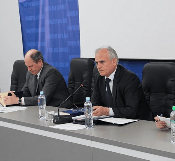 Întrunire tradițională lunară a conducerii IFPS: Administrare fiscală prietenoasă sporește veniturile la buget