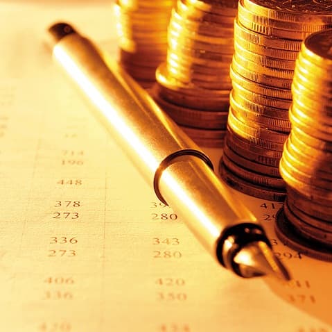 Нацбанк представил предварительные данные об общей задолженности страны