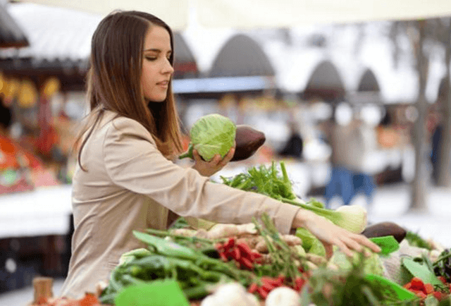 В Молдове усилят контроль над качеством продуктов питания