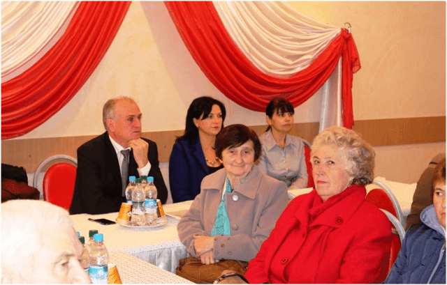 Veteranii Fiscului contribuie la promovarea reformelor