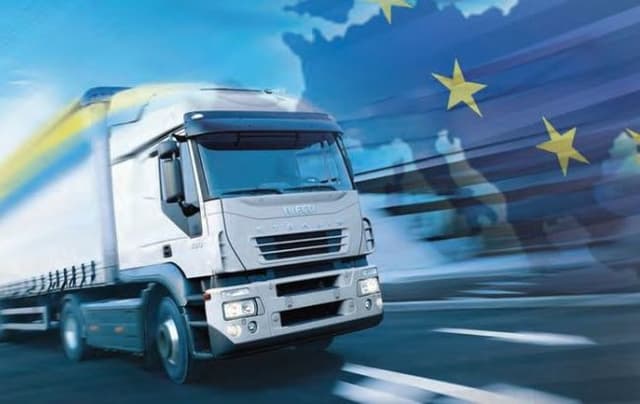 Экспорт молдавских товаров в ЕС за два года превысил $2,2 млрд