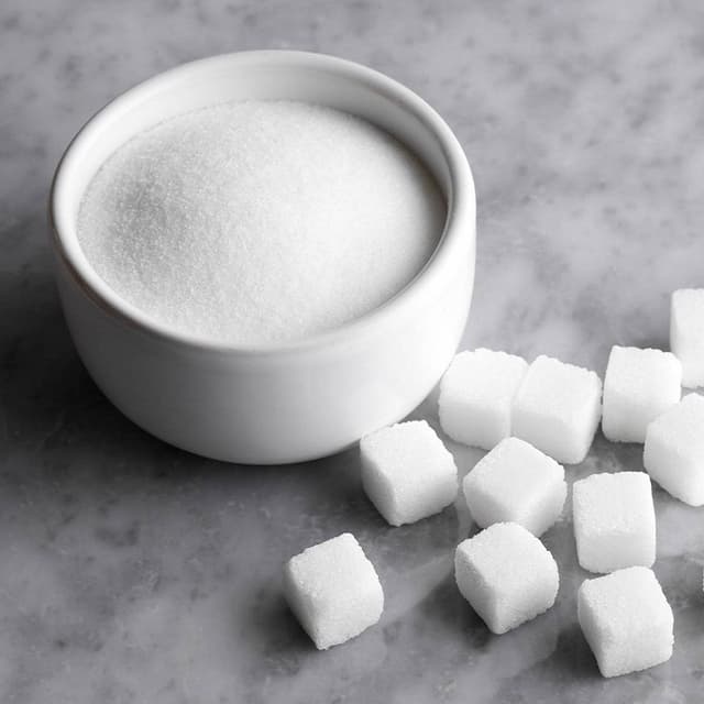 Разрешение на импорт сахара в преференциальном режиме заменило лицензию