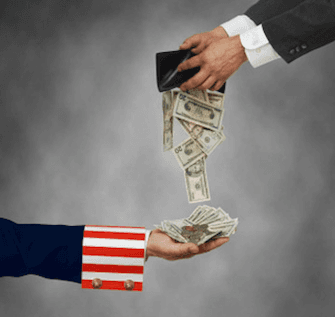 Băncile din România pun la dispoziţia Fiscului SUA informaţii despre conturile americanilor