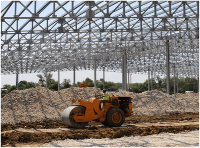 Circa 1.000 de locuri noi de muncă și investiții de peste 26 milioane de euro la Strășeni