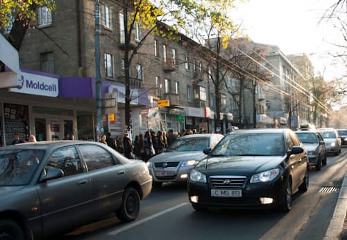 Новые автомобильные номерные знаки будут необязательны для автомобилистов