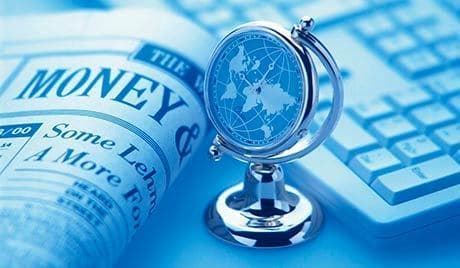 Мировая экономика в 2014 году