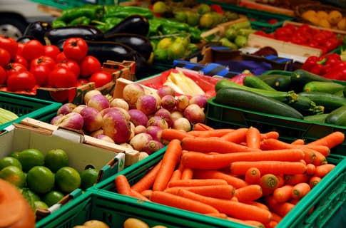 Пересечение границы с Украиной для молдавской сельхозпродукции будет упрощено