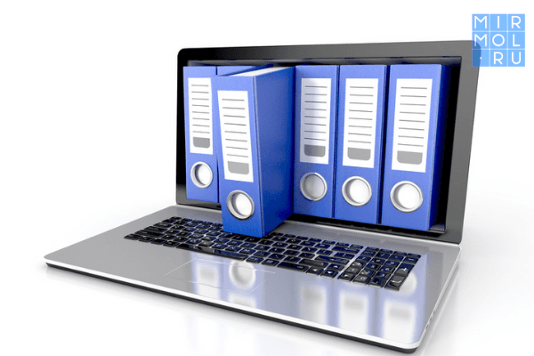 Conceptul SIA „Registrul de stat al actelor juridice”