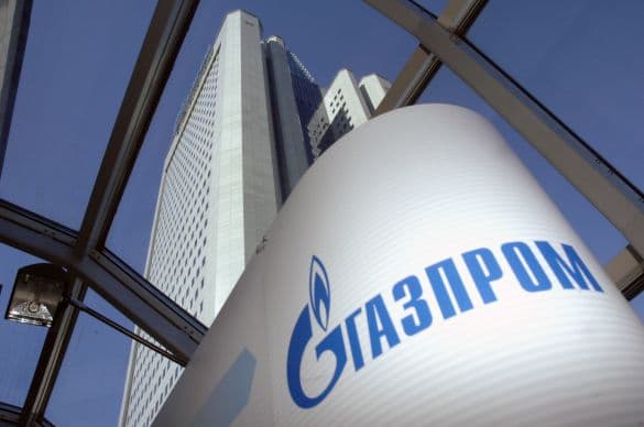 „Gazprom” promite că nu va lăsa Moldova fără gaze