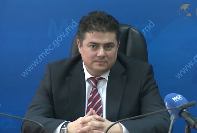 Guvernul Republicii Moldova, prin deciziile sale, contribuie la diversificarea piețelor externe