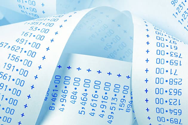 Bonul fiscal poate deveni document primar