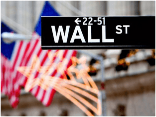 Банки Уолл-стрит сдали позиции в рейтинге самых дорогих компаний мира