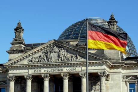 Germania suplimentează investiţiile publice cu 10 miliarde de euro, până în 2018