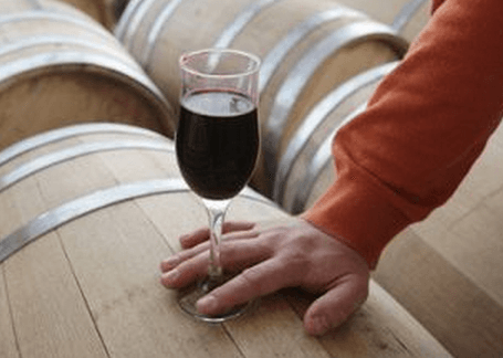 Молдова сократит производство вина из-за засухи