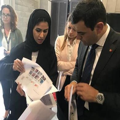 Moldova se pregateşte pentru „Expo Dubai 2020”