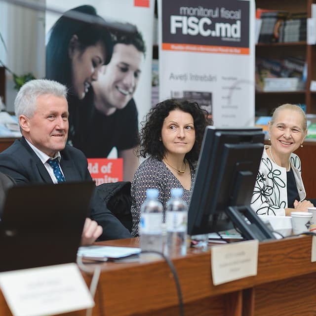 Contabilitatea: provocările societății digitale