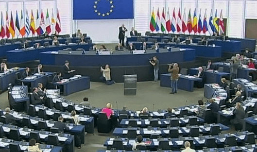 Parlamentul European a aprobat bugetul pentru 2016