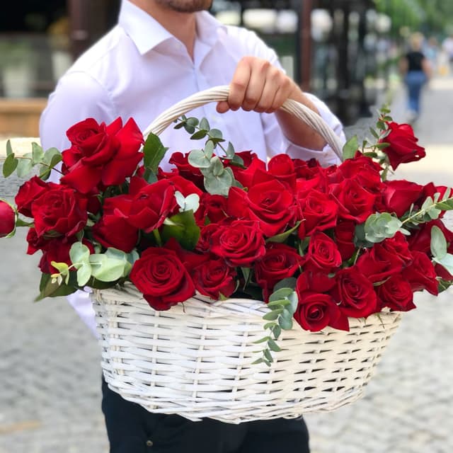 SFS anunță verificări inopinate la comercianții de flori