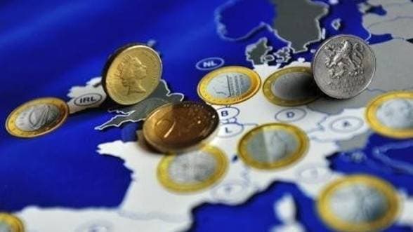 Perspectivele de creştere ale economiei zonei euro s-au îmbunătăţit