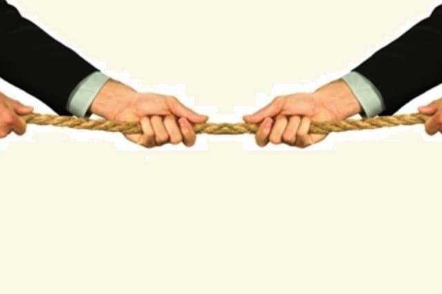 Conflictul de interese nu poate fi ignorat