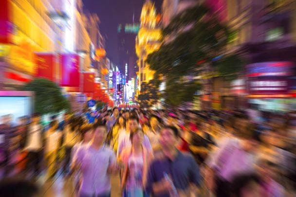 Problemele financiare ale Chinei vor afecta în primul rând nucleul economic al Europei: Germania și Franța