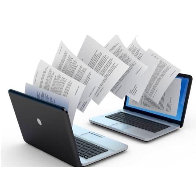 Documentul electronic: crearea, semnarea, verificarea autenticității semnăturii