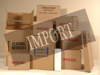 Крупнейшие страны-партнеры Молдовы по импорту