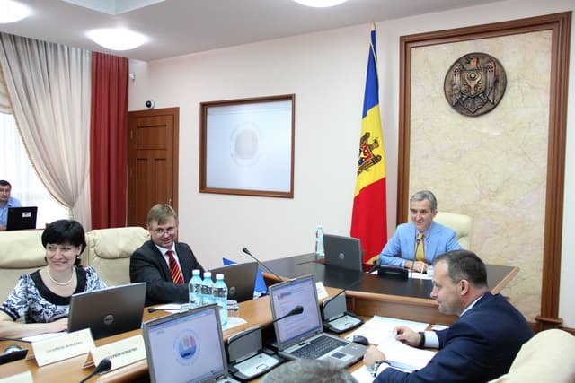 Sistemul de executare a hotărârilor judecătorești va fi îmbunătățit