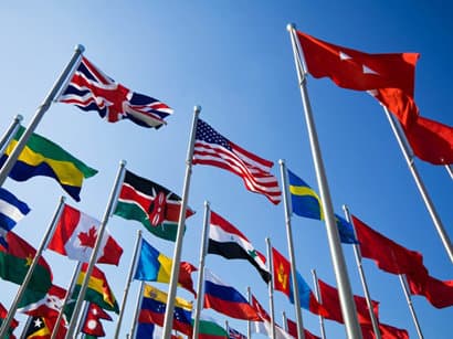 Страны G20 выделили основные экономические проблемы современности