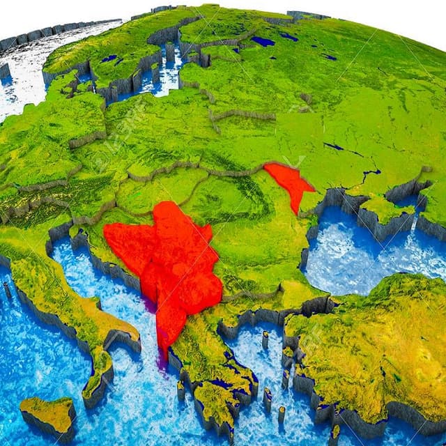 Либерализация торговли в рамках CEFTA