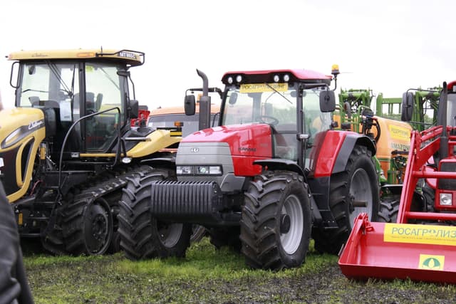 В рамках проекта 2KR фермеры Молдовы получили льготные кредиты на приобретение сельхозтехники