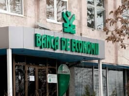 Acţionarii Băncii de Economii au decis să efectueze un audit special al situaţiei financiare a instituţiei