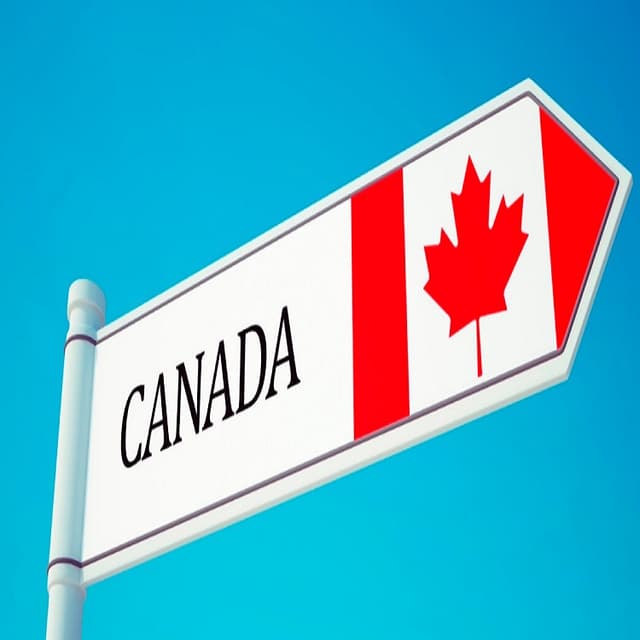 «Одобрено для Канады»